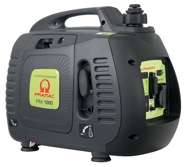 Invertergenerator Pramac PMI 1000