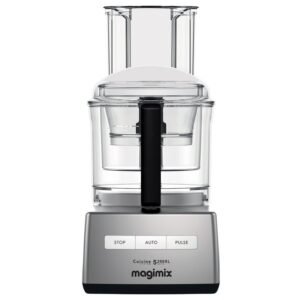 Magimix 5200 XL Premium Keukenmachine