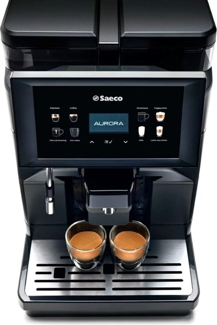 Saeco Aurora M2 - Afbeelding 2