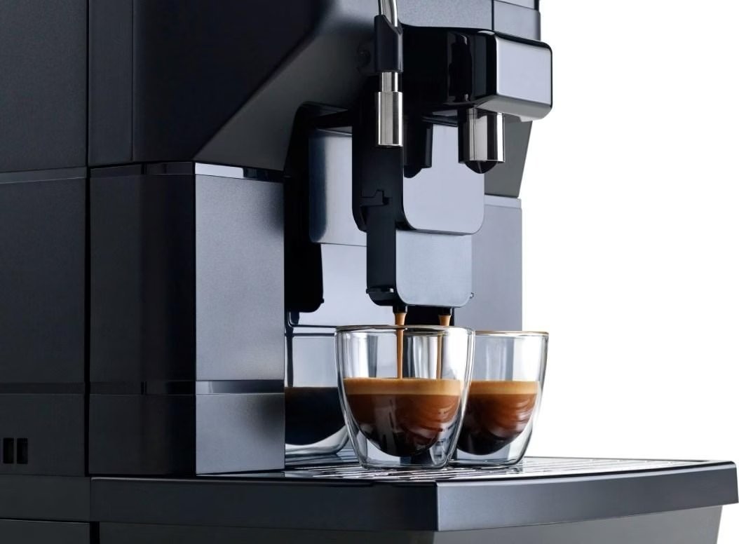 Saeco Aurora M2 - Afbeelding 3