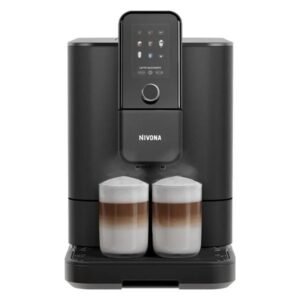 Nivona NIVO 8101 Bean to Cup koffiezetapparaat