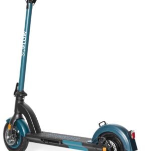 De SO4 Pro elektrische scooter