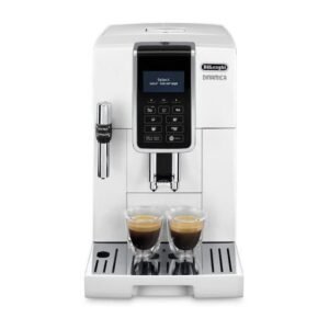 De'Longhi Dinamica Ecam 350.35.W 1.8L Volautomatische Espressomachine