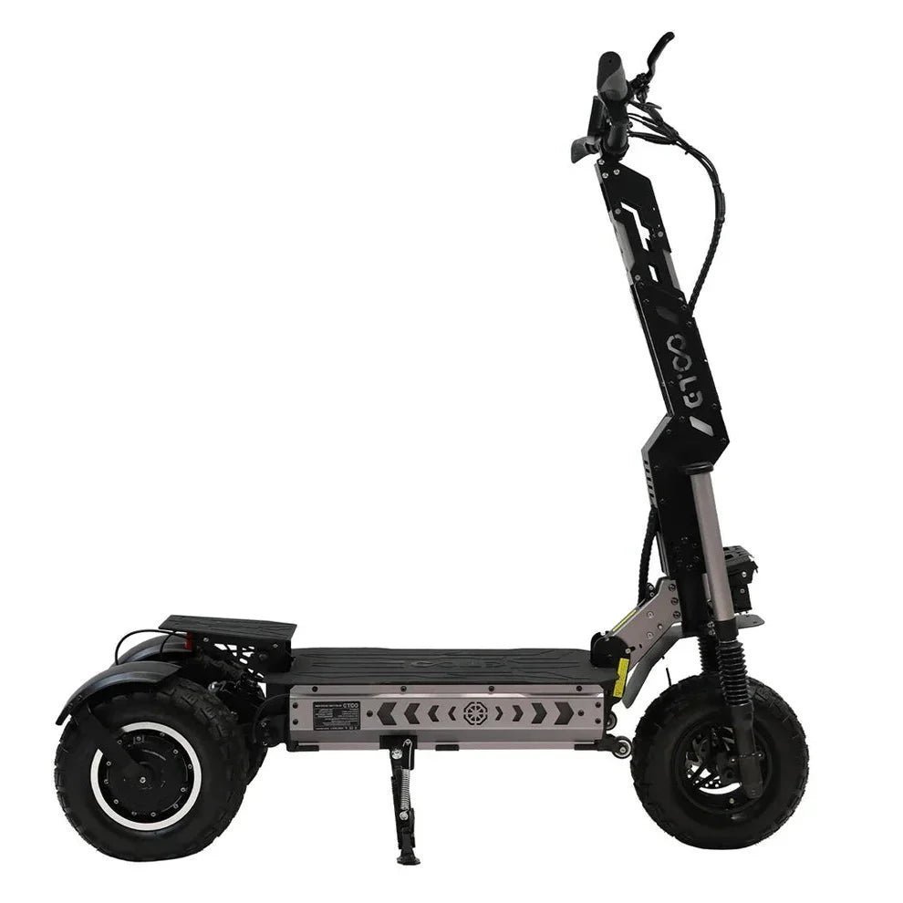 OOTD T30 Folding Electric Scooter