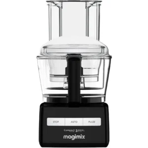 MAGIMIX CS 3160 Foodprocessor Zwart