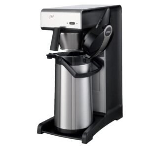 Koffiezetapparaat Bravilor TH zonder Airpot