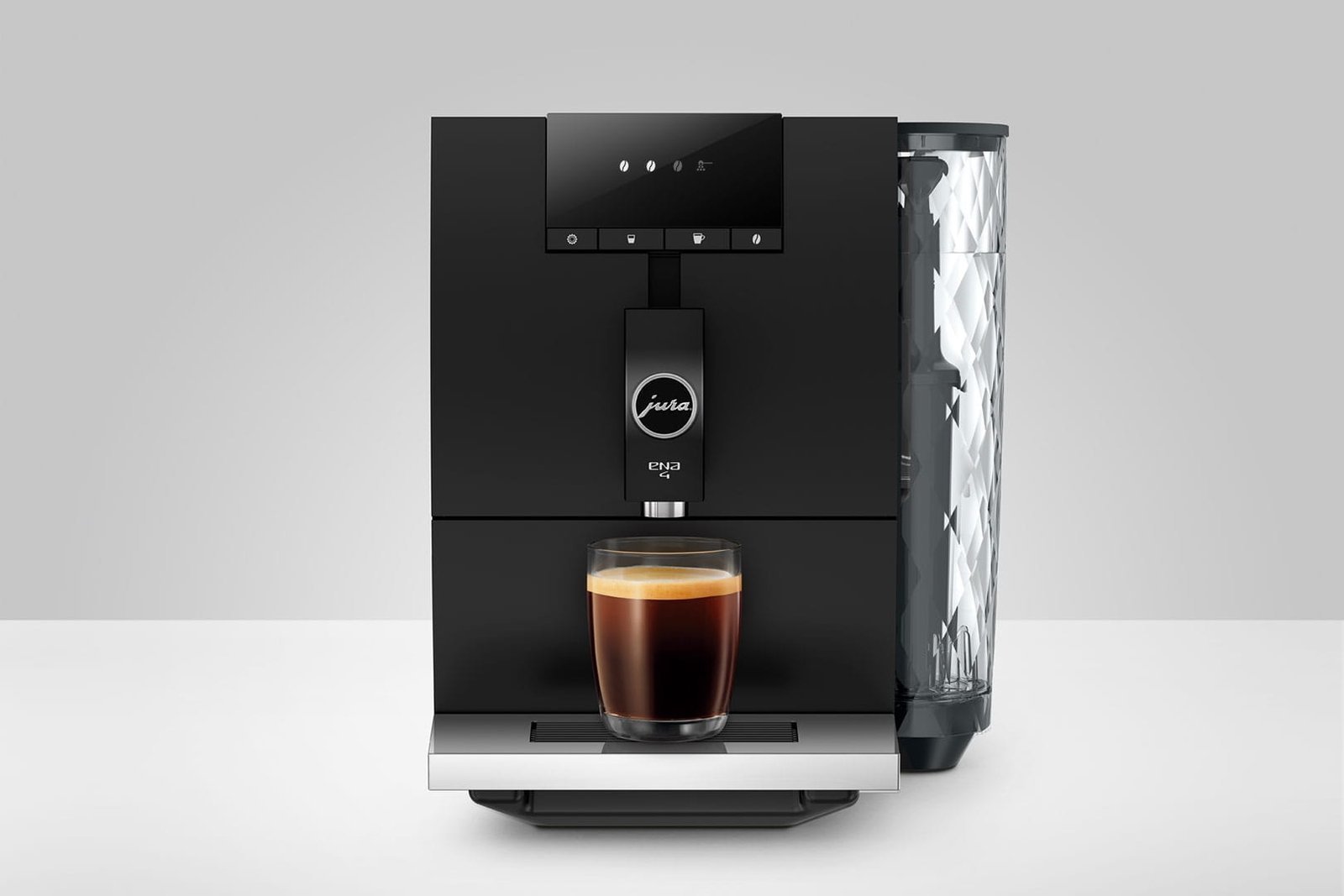 Jura ENA 4 Machine