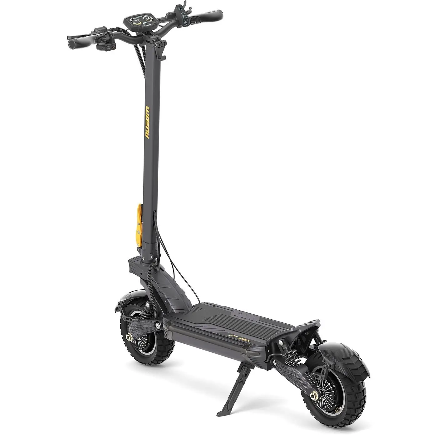 Ausom F1 Max elektrische scooter - Afbeelding 2