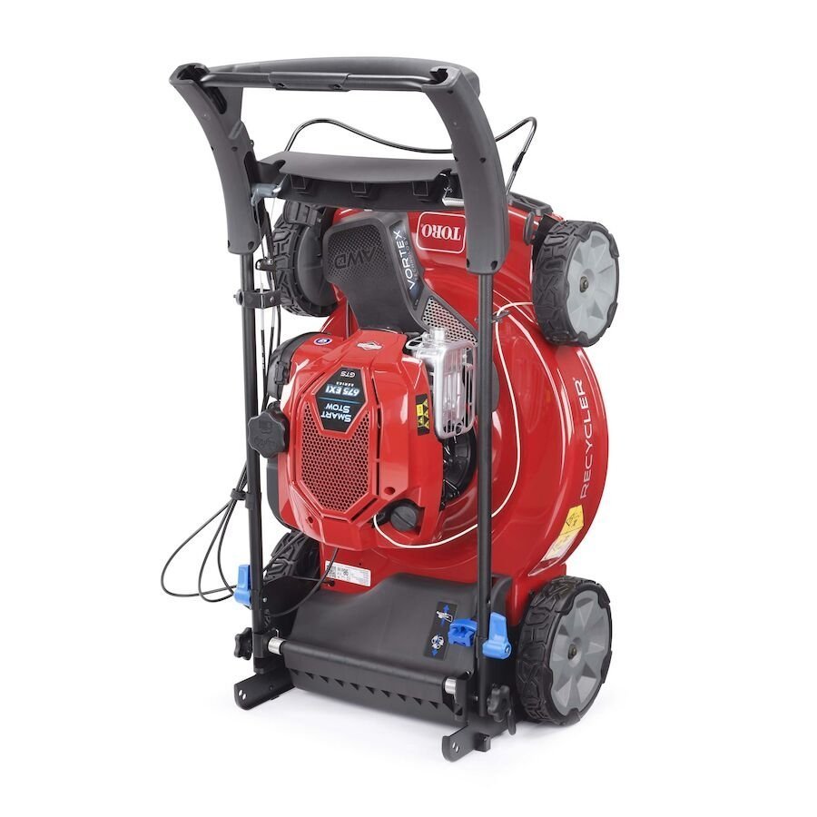 Toro S55AWST grasmaaier - Afbeelding 3