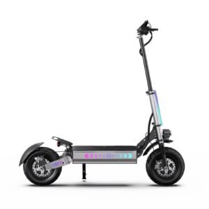 OOTD T90 Dual Drive Electric Scooter