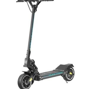 Minimotoren Elektrische Step Dualtron Mini Special 13Ah Zwart