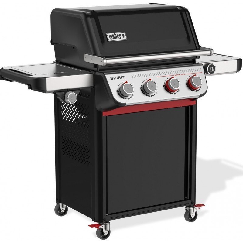 Weber Spirit EP-435 gasbarbecue - Afbeelding 2