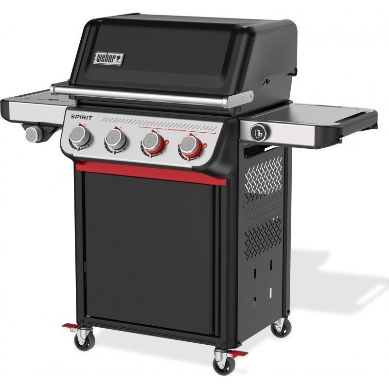 Weber Spirit EP-435 gasbarbecue - Afbeelding 3