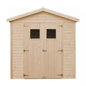 Timbela M351 Houten Tuinschuur 4,08 m²