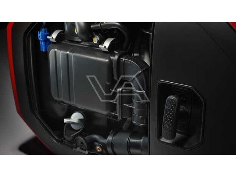 Honda EU32i Omvormer Generator - Afbeelding 3