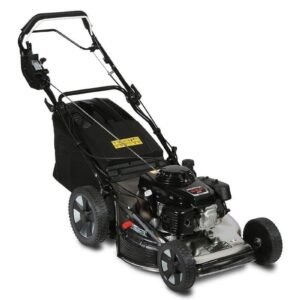 Marinox MX 57 SH 3V PRO Honda GXV 160 grasmaaier