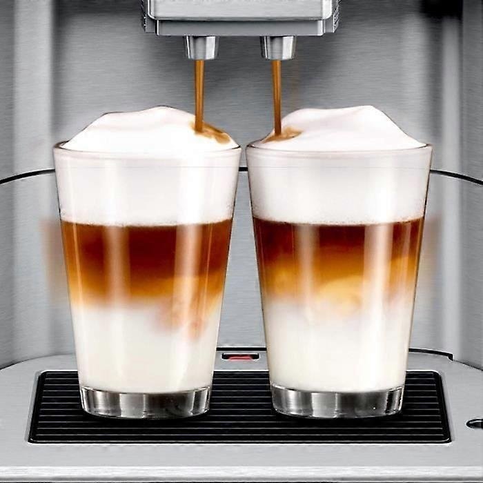 Siemens EQ.6 Plus s700 Koffiezetapparaat - TE657M03DE - Afbeelding 2