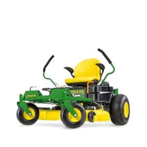 Cortacésped Giro John Deere Z345R 107cm 27HP