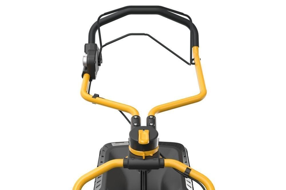 Stiga Combi 748e V Kit accu grasmaaier - Afbeelding 2
