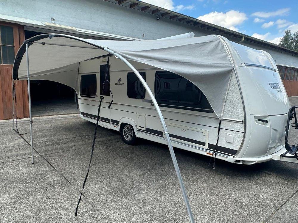 Caravan Luifel Unico Torino - Caravanluifel - Bax Recreatieshop - Afbeelding 3