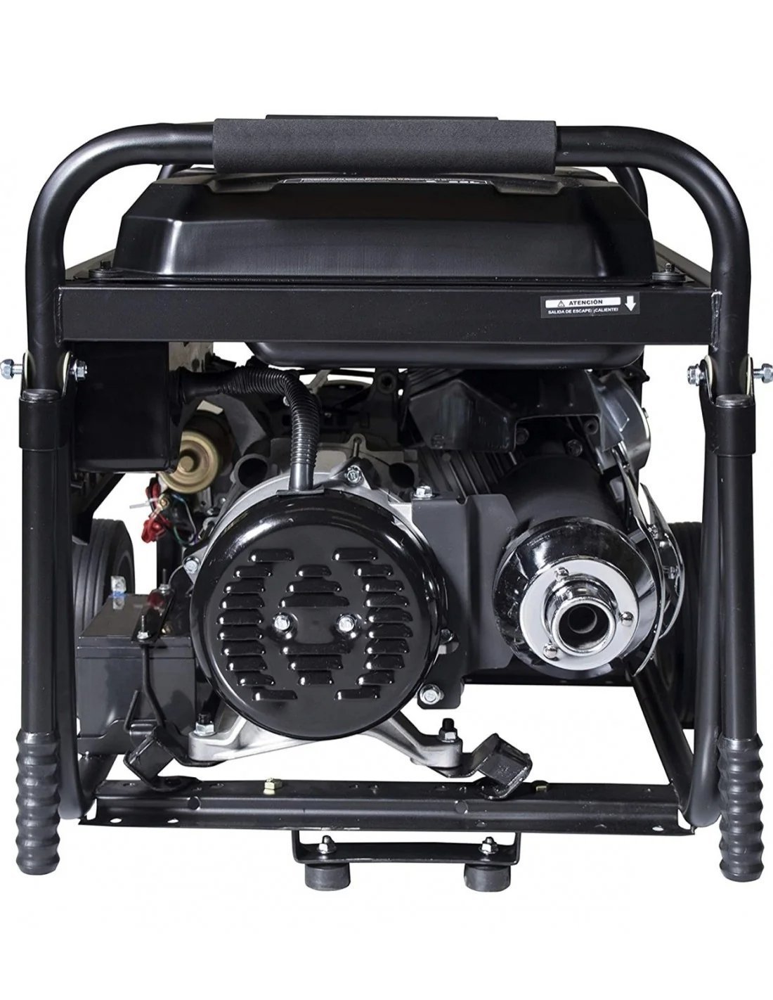 GG7000FE Benzinegenerator ITCPower - Afbeelding 5