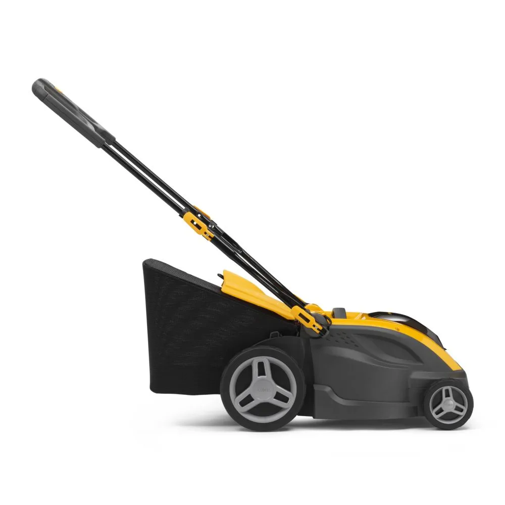 Stiga Combi 340e accu grasmaaierset - Afbeelding 3