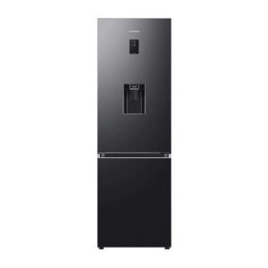 Samsung RB34C652EB1 koel-vriescombinatie 185 cm Samsung-RB34C652EB1