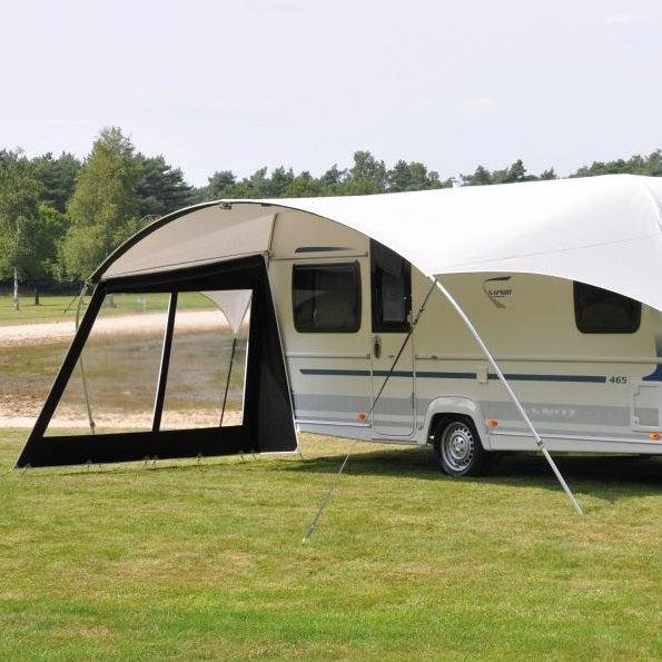 Caravan Luifel Unico Torino - Caravanluifel - Bax Recreatieshop - Afbeelding 2