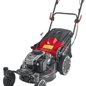 Grasmaaier benzine sterwins plm2-46b150.5 150 cc 46 cm breed