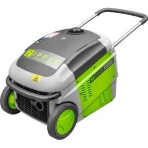Zipper ZI-STE3000IV 4-takt generator met omvormer 4,3 kW 230 V