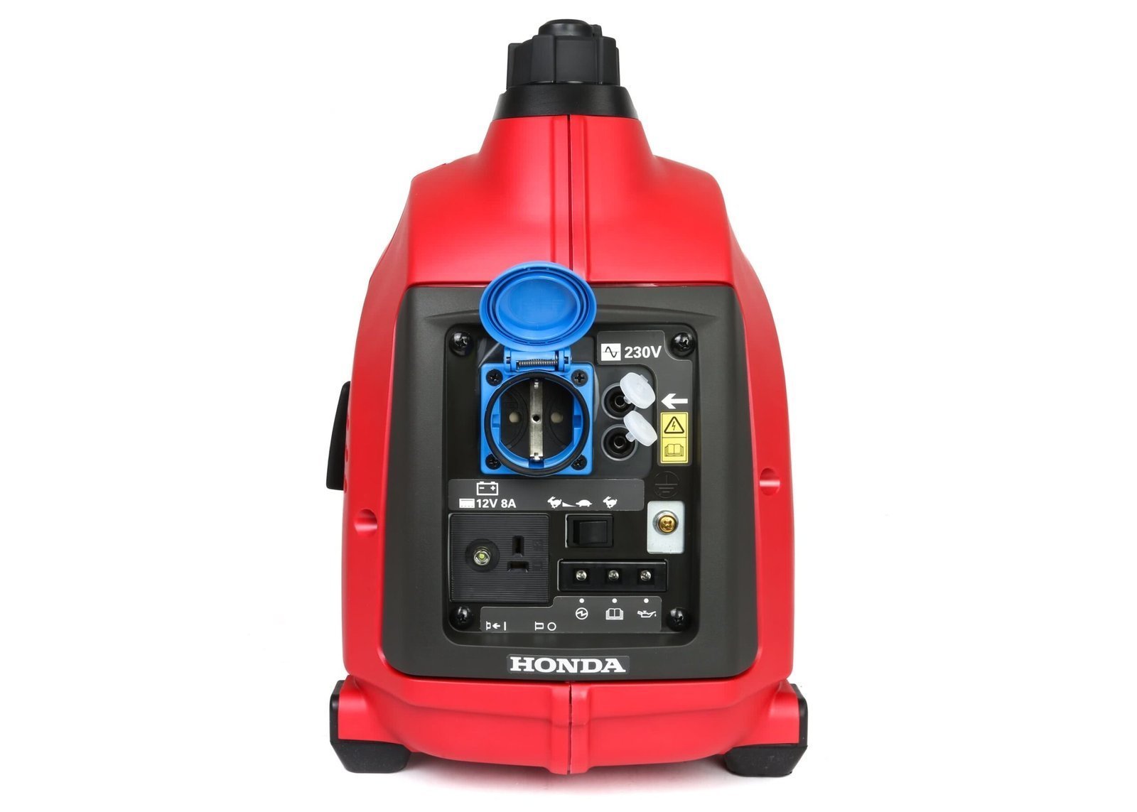 Honda EU10i-generator - Afbeelding 3
