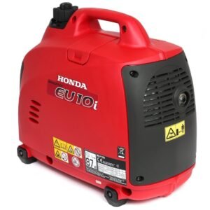 Honda EU10i-generator