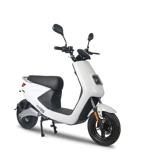 IVA E-GO S4 - Afbeelding 4