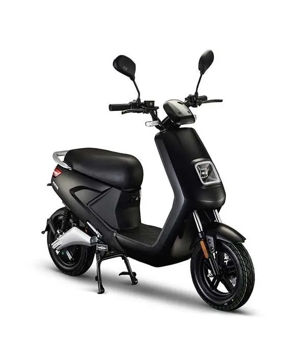 IVA E-GO S4 - Afbeelding 3