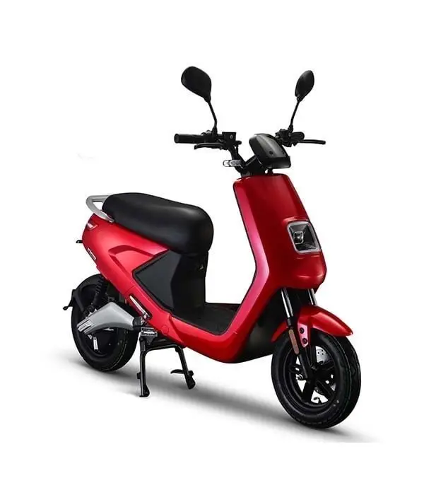 IVA E-GO S4 - Afbeelding 2
