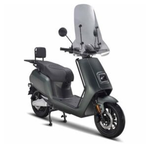 IVA E-GO S5 Special