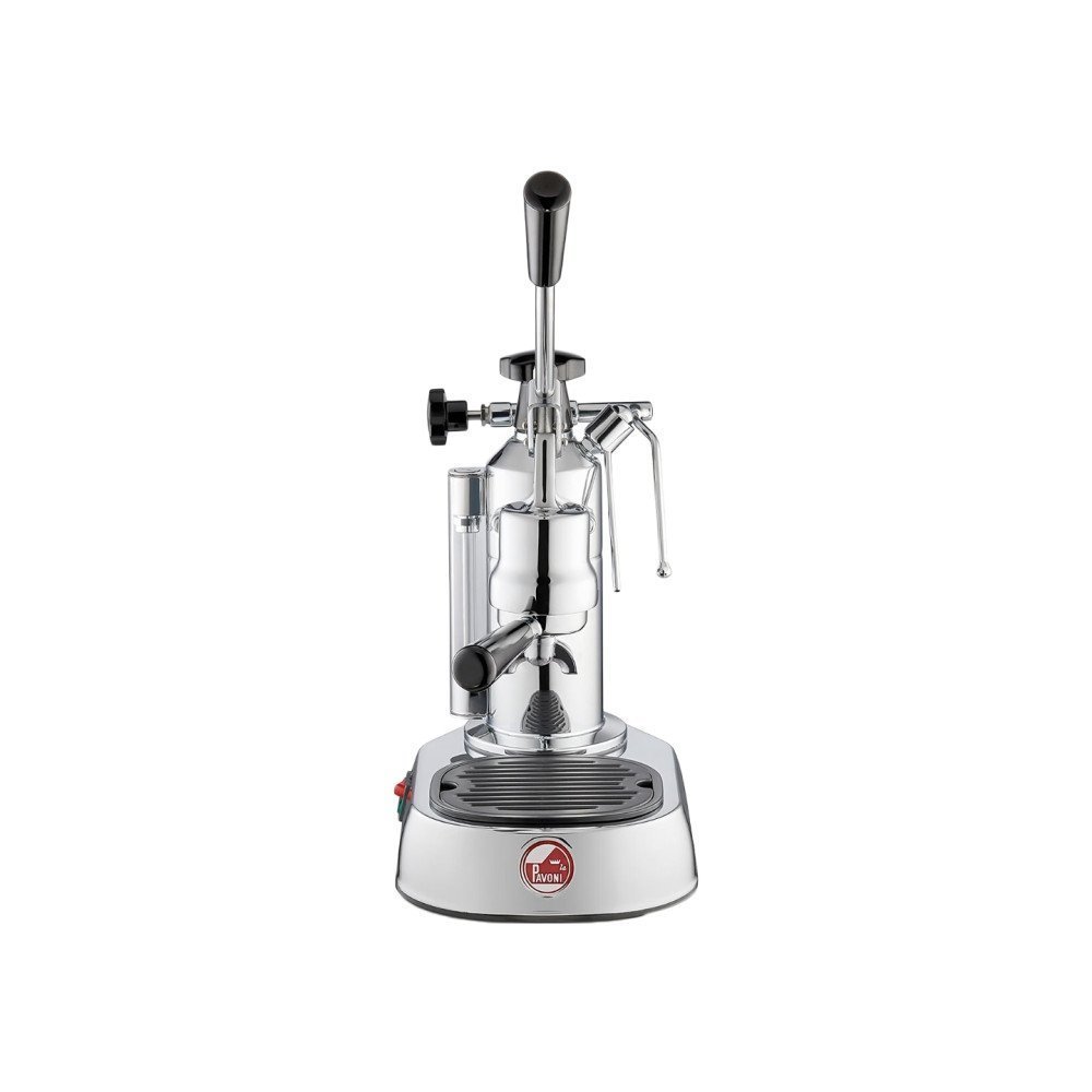 La Pavoni Europiccola Lusso ELQ - Afbeelding 4