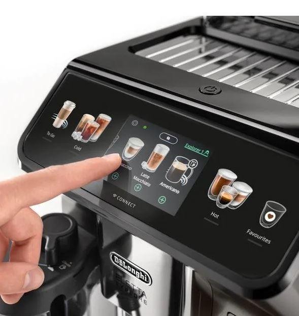 De'Longhi Longhi Eletta Explore - Afbeelding 2