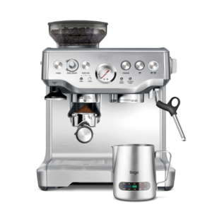 Salvia The Barista Express Koffiezetapparaat
