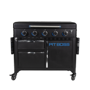 Pit Boss Ultimate Plancha 5-pits