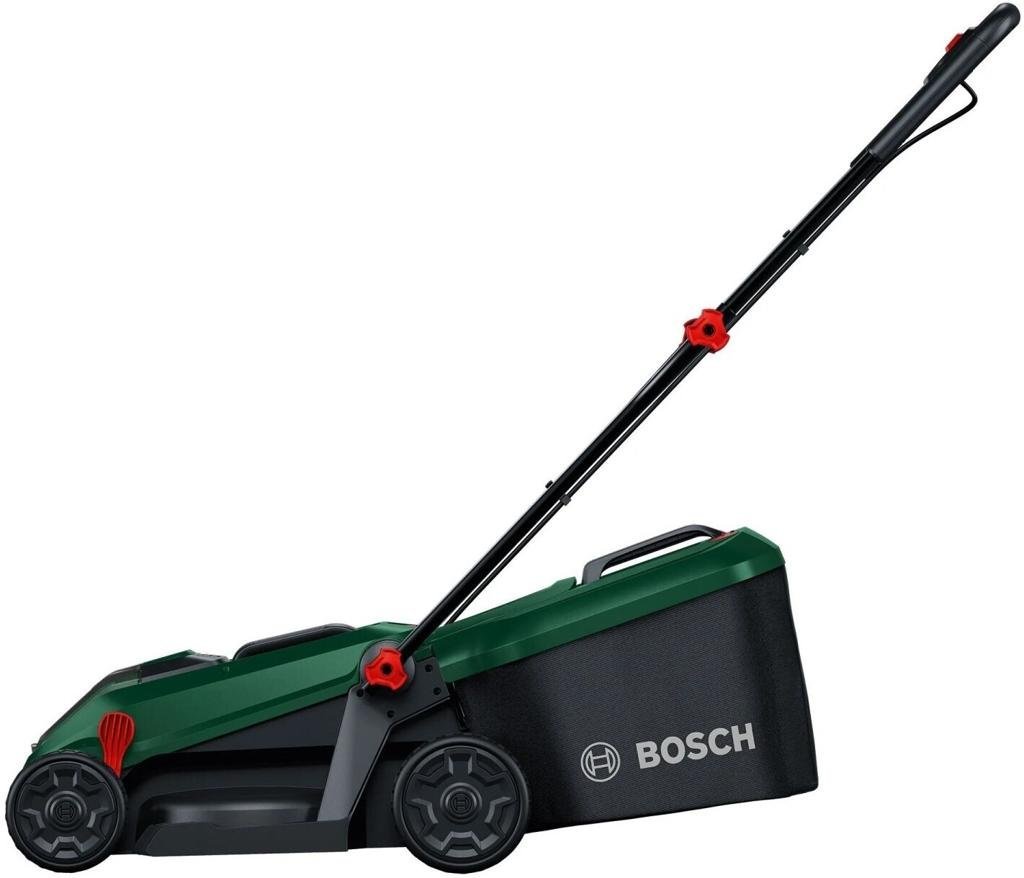 Bosch 18V Accu grasmaaier Rotak 18V-32 - Afbeelding 2