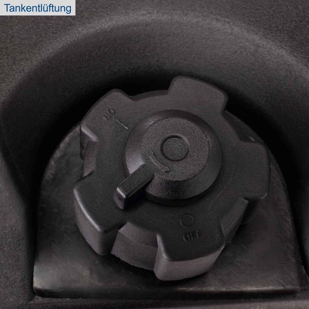 Scheppach 5906223903 SG1600i Benzinegenerator - Afbeelding 4