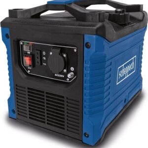 Scheppach 5906223903 SG1600i Benzinegenerator