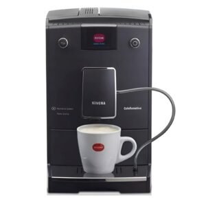 Nivona Nivon-756 Espresso koffiezetapparaat
