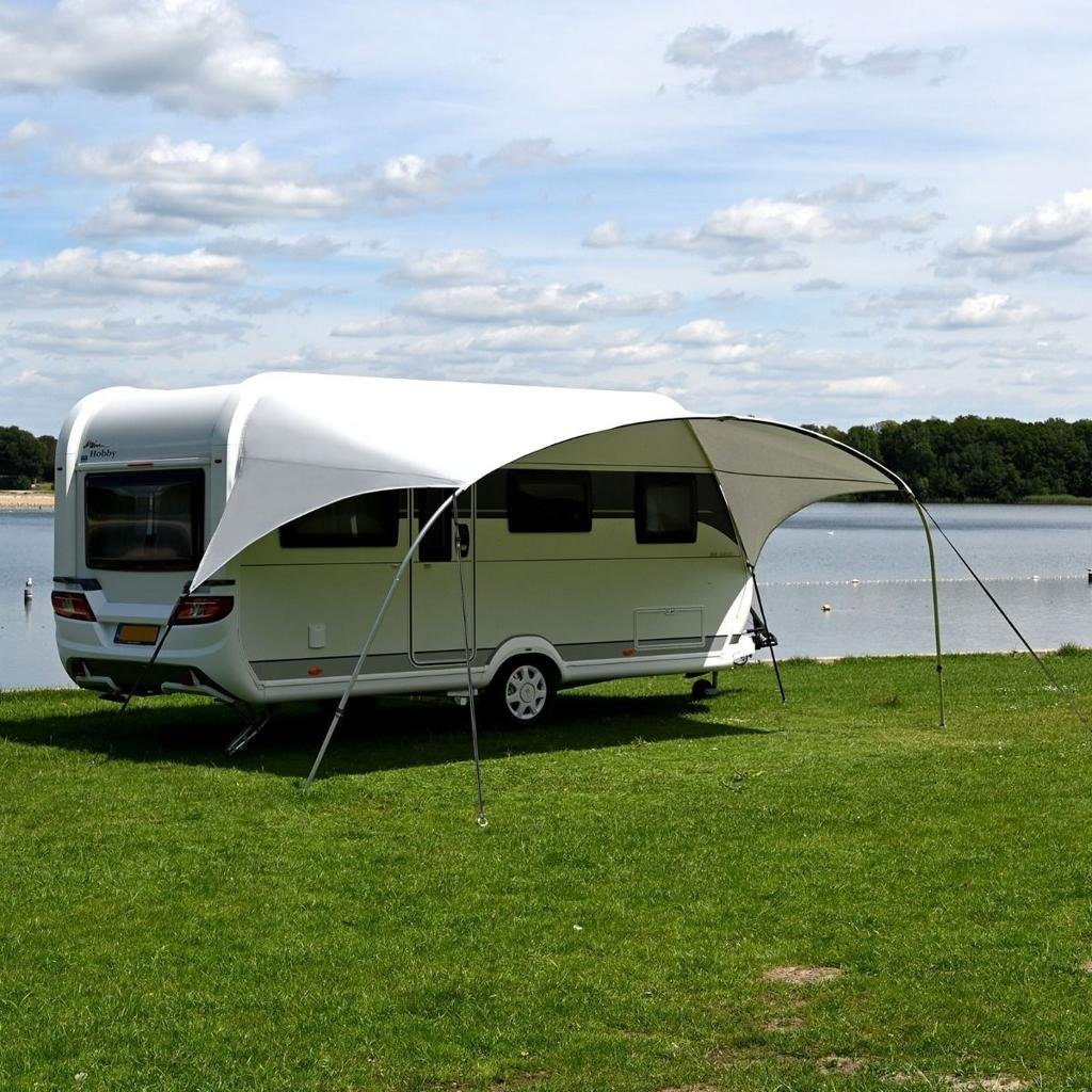 Caravan Luifel Unico Torino - Caravanluifel - Bax Recreatieshop