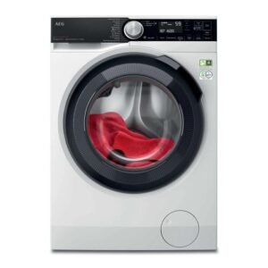 AEG LR86CB86 PowerCare Wasmachine