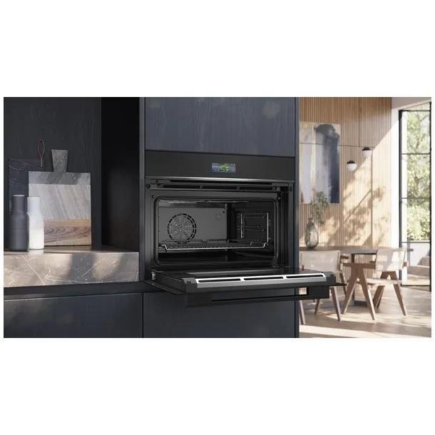 Siemens CB734G1B1 oven - Afbeelding 2