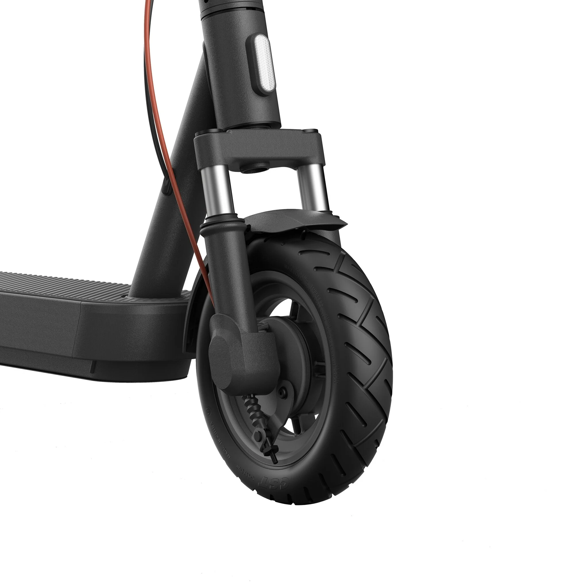 Xiaomi 5 elektrische scooter - Afbeelding 3