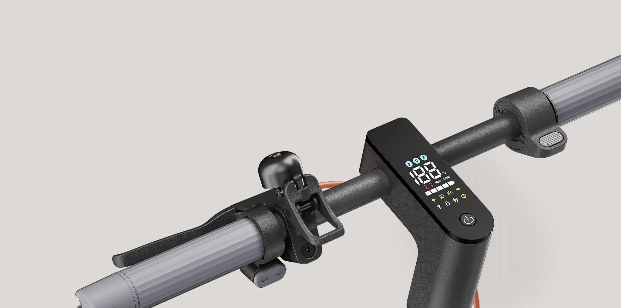 Xiaomi 5 elektrische scooter - Afbeelding 5