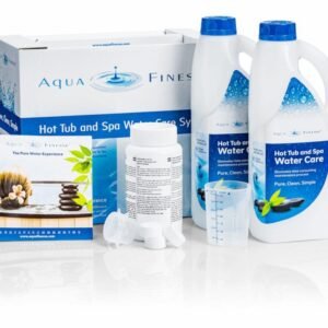 AquaFinesse pakket